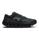On Cloudultra 3 Nero - Scarpe Trail Running Donna