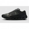 On Cloudultra 3 Nero - Scarpe Trail Running Uomo