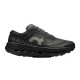 On Cloudultra 3 Nero - Scarpe Trail Running Uomo
