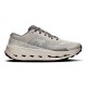 On Cloudultra 3 Rock Bianco - Scarpe Trail Running Donna