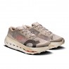 On Cloudultra Pro Cinder Pearl - Scarpe Trail Running Uomo