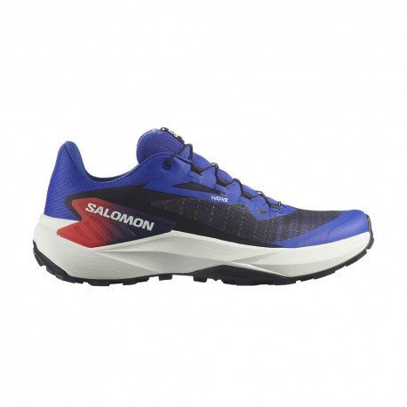 Salomon Genesis Equipe - Scarpe Trail Running Uomo
