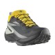 Salomon Genesis GORE-TEX Nero Sedona Sage Incaberry - Scarpe Trail Running Uomo