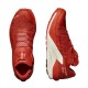 Salomon S Lab Pulsar 4 Fiery Rosso Vanilla Ice Andorra - Scarpe Trail Running Uomo
