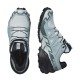 Salomon Speedcross 6 GORE-TEX Ballad Blue Nero Tourmal - Scarpe Trail Running Donna