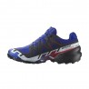 Salomon Speedcross 6 GORE-TEX Equipe - Scarpe Trail Running Uomo