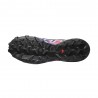 Salomon Speedcross 6 GORE-TEX Equipe - Scarpe Trail Running Uomo