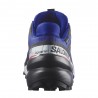 Salomon Speedcross 6 GORE-TEX Equipe - Scarpe Trail Running Uomo