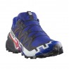 Salomon Speedcross 6 GORE-TEX Equipe - Scarpe Trail Running Uomo