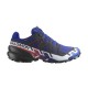 Salomon Speedcross 6 GORE-TEX Equipe - Scarpe Trail Running Uomo