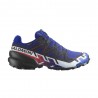 Salomon Speedcross 6 GORE-TEX Equipe - Scarpe Trail Running Uomo