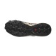 Salomon Speedcross 6 GORE-TEX Gull Bianco Pepper Nero - Scarpe Trail Running Uomo