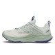 Saucony Ride Tr2 GORE-TEX Quartz Mist - Scarpe Trail Running Donna