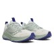 Saucony Ride Tr2 GORE-TEX Quartz Mist - Scarpe Trail Running Donna