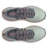 Saucony Xodus Ultra 4 Aloe Barley - Scarpe Trail Running Donna
