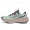 Saucony Xodus Ultra 4 Aloe Barley - Scarpe Trail Running Donna