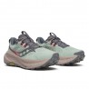 Saucony Xodus Ultra 4 Aloe Barley - Scarpe Trail Running Donna