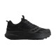 Saucony Ride Tr2 GORE-TEX Triple Nero - Scarpe Trail Running Uomo