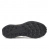 Saucony Peregrine 15 Kodiak Nero - Scarpe Trail Running Uomo