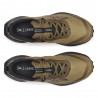 Saucony Peregrine 15 Kodiak Nero - Scarpe Trail Running Uomo