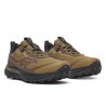 Saucony Peregrine 15 Kodiak Nero - Scarpe Trail Running Uomo