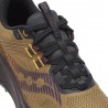 Saucony Xodus Ultra 4 Kodiak Wine - Scarpe Trail Running Uomo