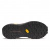Saucony Xodus Ultra 4 Kodiak Wine - Scarpe Trail Running Uomo