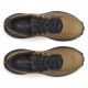 Saucony Xodus Ultra 4 Kodiak Wine - Scarpe Trail Running Uomo