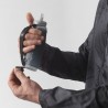 Salomon Porta Borraccia Trail Running Nero Slate