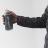 Salomon Porta Borraccia Trail Running Nero Slate