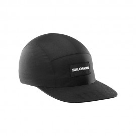 Salomon Cappello Trail Running Wp Bonatti Deep Nero