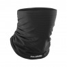 Salomon Scaldacollo Trail Running Warm Deep Nero