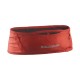 Salomon Cintura Trail Running Pulse Risk Red