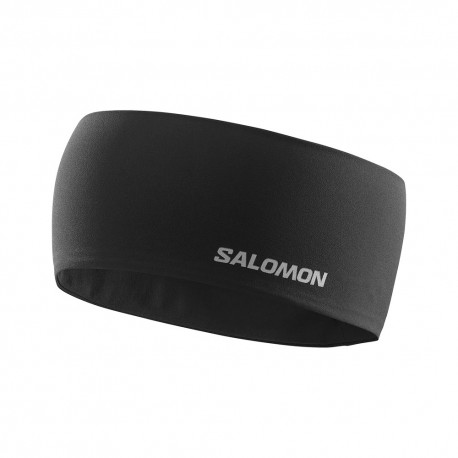 Salomon Fascia Trail Running Sense Aero Deep Nero