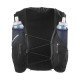 Salomon Zaino Trail Running Adv Skin 12 Nero