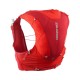 Salomon Zaino Trail Running Adv Skin 12 Scarlet Haute Red