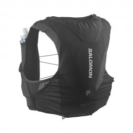 Salomon Zaino Trail Running Adv Skin 5 Nero