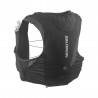 Salomon Zaino Trail Running Adv Skin 5 Nero