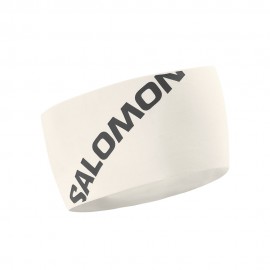 Salomon Fascia Trail Running Rs Pro Bianco Deep Blk