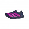 ADIDAS Adizero Adios Pro 4 Berlin Pack Dark Blue Shock  - Scarpe Running Uomo
