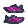 ADIDAS Adizero Adios Pro 4 Berlin Pack Dark Blue Shock  - Scarpe Running Uomo
