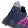 ADIDAS Adizero Adios Pro 4 Berlin Pack Dark Blue Shock  - Scarpe Running Uomo