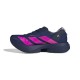 ADIDAS Adizero Adios Pro 4 Berlin Pack Dark Blue Shock  - Scarpe Running Uomo
