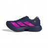 ADIDAS Adizero Adios Pro 4 Berlin Pack Dark Blue Shock  - Scarpe Running Uomo