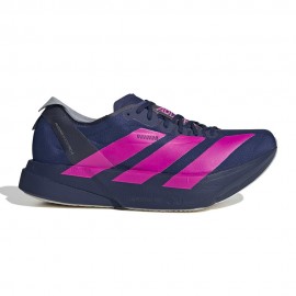 ADIDAS Adizero Adios Pro 4 Berlin Pack Dark Blue Shock  - Scarpe Running Uomo