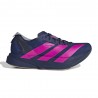 ADIDAS Adizero Adios Pro 4 Berlin Pack Dark Blue Shock  - Scarpe Running Uomo
