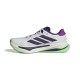 ADIDAS Supernova Prima 2 Ny Pack Core Bianco Collegiate  - Scarpe Running Uomo