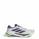 ADIDAS Supernova Prima 2 Ny Pack Core Bianco Collegiate  - Scarpe Running Uomo