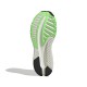 ADIDAS Adistar 4 Core Bianco Purple Burst Lime Burst - Scarpe Running Uomo