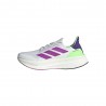 ADIDAS Ultraboost 5X Ny Pack Dash Grigio Purple Burst Lim - Scarpe Running Uomo